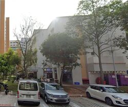 Jurong West Avenue 1 (D22), Shop House #453779261